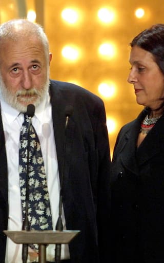 Murió el director de cine Adolfo Aristarain: tenía 82 años