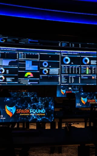 El “Netflix de la ciberseguridad” argentino que creció 650% desde su creación y monitorea 15 billones de logs mensuales