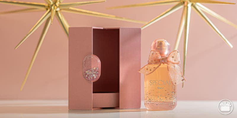 El mejor perfume para regalar se consigue en Mercadona: tiene notas aromáticas que brindan frescura y elegancia.