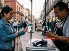 Adiós a las tarjetas | SPEI se perfila como el medio de pago digital número uno en México