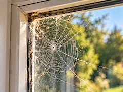 This 2-Second Hack Stops Spiders From Making Webs on Windows