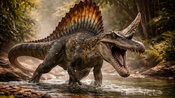 El hallazgo que reescribe la prehistoria: encuentran una nueva especie de dinosaurio que cambia todo lo que sabíamos