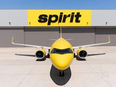 Spirit Airlines cesa operaciones: El colapso de su modelo ‘low cost’... y sus efectos en México