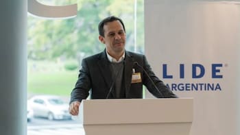 ¿Inflación cero en agosto? Spotorno fue tajante sobre el número que promete Milei y dejó una mala noticia