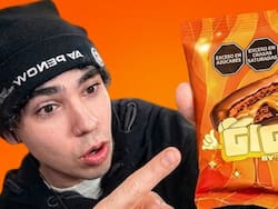 De tener 5 millones de seguidores a llegar a los kioscos con su propia marca de alfajores