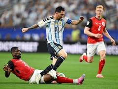 Argentina y su lugar en los 16vos: vuelan las entradas y ya piden precios récord