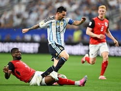 Argentina y su lugar en los 16vos: vuelan las entradas y ya piden precios récord
