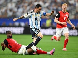 Argentina y su lugar en los 16vos: vuelan las entradas y ya piden precios récord