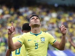 Brasil evitó el alargue con un triunfo agónico y dejó a Japón fuera del Mundial