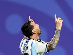 La nueva dimensión de Messi: cómo combina goles, influencia global y poder económico