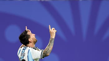 Messi a los 39: vigencia deportiva, marca global y un imperio que ya mira los u$s 1000 millones