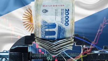 Salario mínimo: cómo serán los aumentos que se vienen por decreto