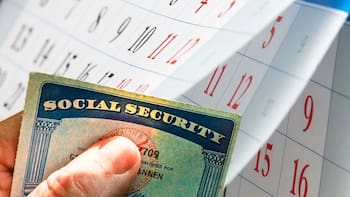 Estados Unidos confirmó el nuevo calendario de pagos del Seguro Social: cuándo depositarán el dinero y quiénes cobrarán en abril 2026