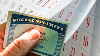 La SSA confirmó el cronograma de pagos de marzo 2026: todos estos beneficiarios recibirán primero el dinero del Seguro Social