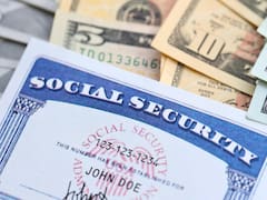 Social Security confirms a 3.6% increase for 2027: how much more retirees will receive