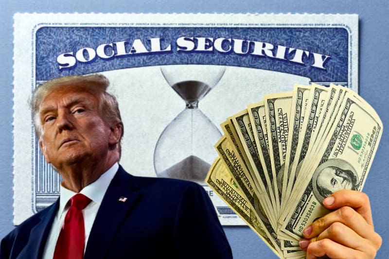 Las fechas de cobro de marzo ya estarían confirmadas por la SSA.