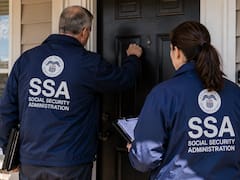 Es oficial | El Gobierno puede visitar casa por casa con abogados para comprobar la existencia de los titulares de pensiones y subsidios