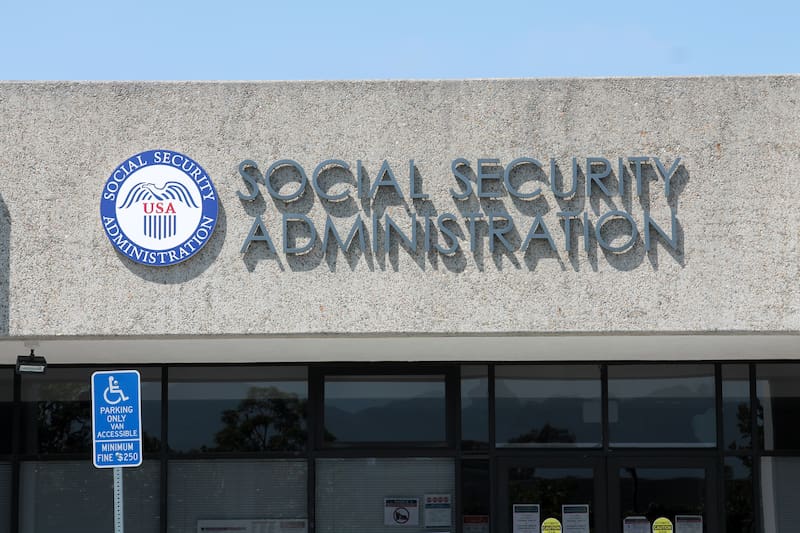 The Social Security Administration will issue November’s Supplemental Security Income payment ahead of schedule.