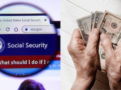 Social Security retirement: 7 official guides that can help you calculate your benefits