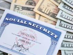 Social Security benefits could see their biggest increase in four years
