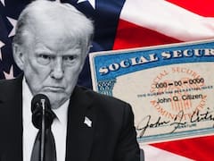 Social Security sets a November deadline for beneficiaries to check their 2027 payment increase