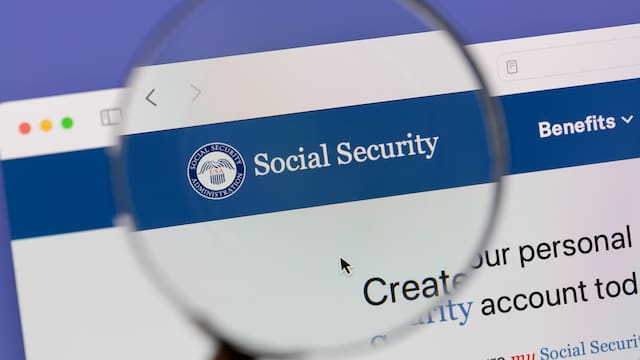 Seguro Social cambió el calendario de pagos: por qué algunos beneficiarios recibirán un depósito el 30 de octubre