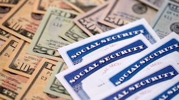 Calendario de pagos SSA: cuándo cobran los nacidos del 1 al 10 las prestaciones restantes de 2026