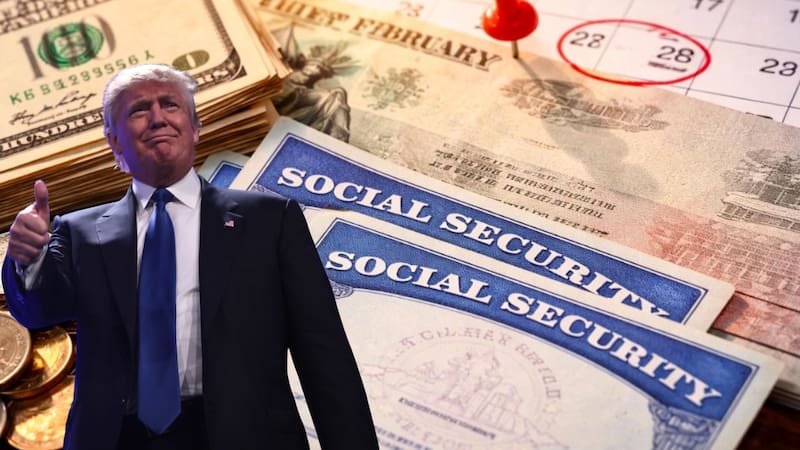 El organismo mantiene el sistema escalonado según fecha de nacimiento para distribuir los pagos mensuales del Seguro Social y evitar demoras administrativas.