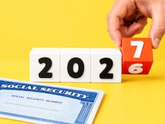 2027 Social Security COLA: When the increase kicks in and how soon you’ll get more money