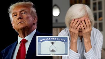 Es oficial | Estados Unidos confirmó nueva edad de jubilación para recibir el Seguro Social y todos los beneficios