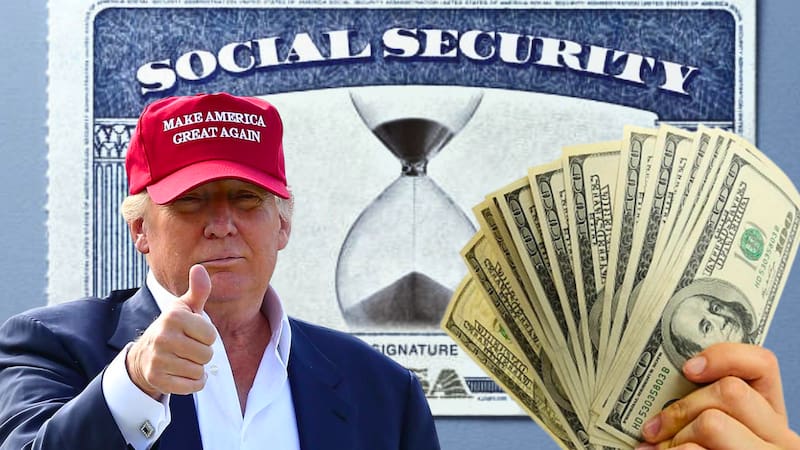 La SSA usa un sistema escalonado según el día de nacimiento para repartir los beneficios mensuales (fuente: archivo)