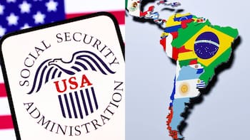 El Seguro Social de Estados Unidos llega a Latinoamérica | Este país tendrá asistencia en enero 2026: a quiénes beneficia