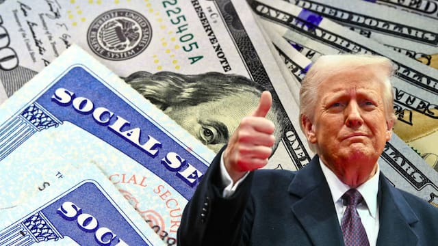 Nuevo pago del Seguro Social confirmado para este 22 de abril Uno por uno, todos los beneficiarios que van a cobrar casi US$ 5,000