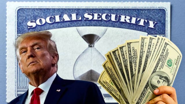 Seguro Social con aumento doble: la SSA ya confirmó quiénes podrán cobrar más dinero antes de fin de año