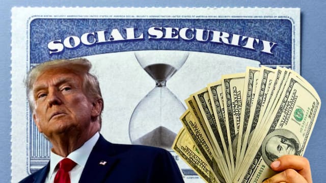 El Seguro Social lo confirmó: recibirán dos pagos en diciembre todas las personas que cumplan con este requisito