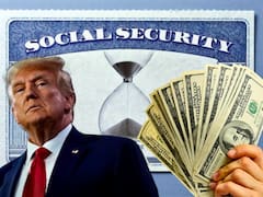 Cambia para siempre la SSA: quienes ganen más de este monto dejarán de cobrar beneficios de por vida, si se aprueba esta propuesta