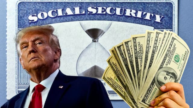 Cambia para siempre la SSA: quienes ganen más de este monto dejarán de cobrar beneficios de por vida, si se aprueba esta propuesta