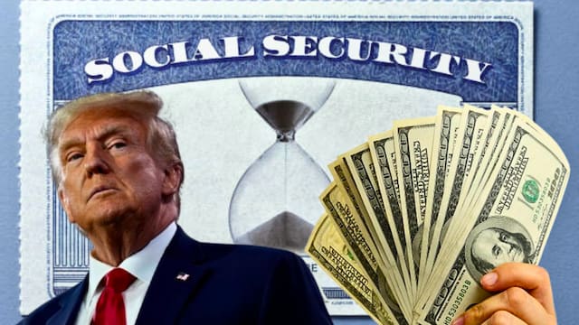 Estados Unidos confirmó el calendario de pagos del Seguro Social con nuevo aumento: quiénes cobran en diciembre y enero