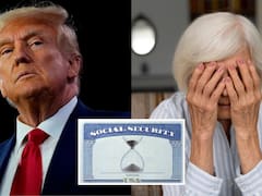 Atención jubilados: Estados Unidos ahora se quedará con el 50% de las pensiones y jubilaciones de quiénes no hagan este trámite