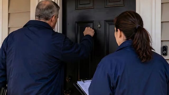 Confirmado | En agosto, el Gobierno visitará casa por casa con abogados y empleados administrativos para comprobar la existencia de los titulares de pensiones y subsidios