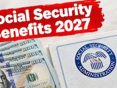 Social Security 2027: What will change for benefits, payments and retirement age