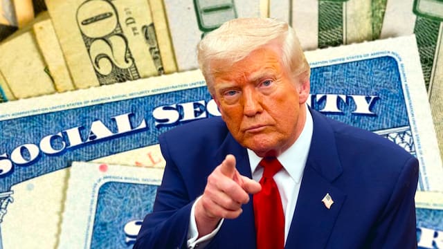 Estados Unidos pagará hasta USD 5,251 | La SSA enviará el beneficio máximo en la última semana de febrero