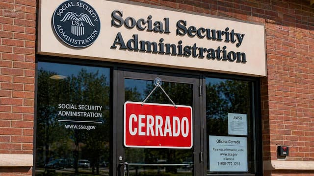 Adiós al Seguro Social | La SSA confirmó el cierre masivo de oficinas y no atenderá a los beneficiarios: ¿en qué estados?