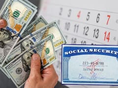 Confirmed by the SSA: Two types of payments will arrive this week for beneficiaries who meet these requirements
