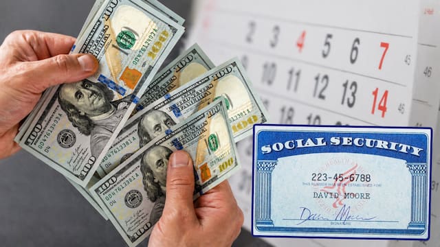 La SSA confirmó las fechas de pagos para mayo 2026 | Cuándo cobra el Seguro Social cada beneficiario: el calendario completo