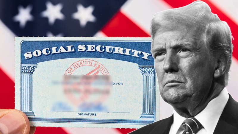 La Social Security Administration (SSA) es la entidad encargada de gestionar los beneficios del seguro social, por lo que tiene bajo su manto al sistema previsional americano