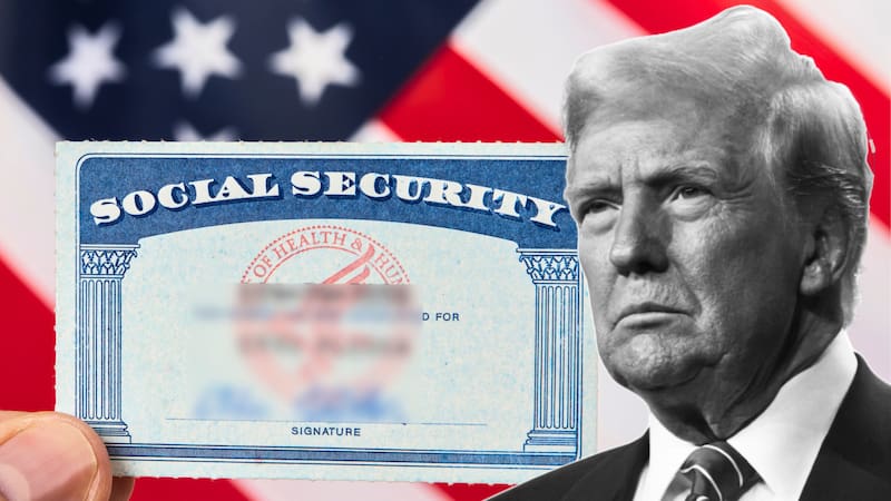 Quienes deseen cobrar la jubilación a través del Seguro Social de Estados Unidos tienen que cumplir con una determinada cantidad de aportes para acumular los créditos necesarios