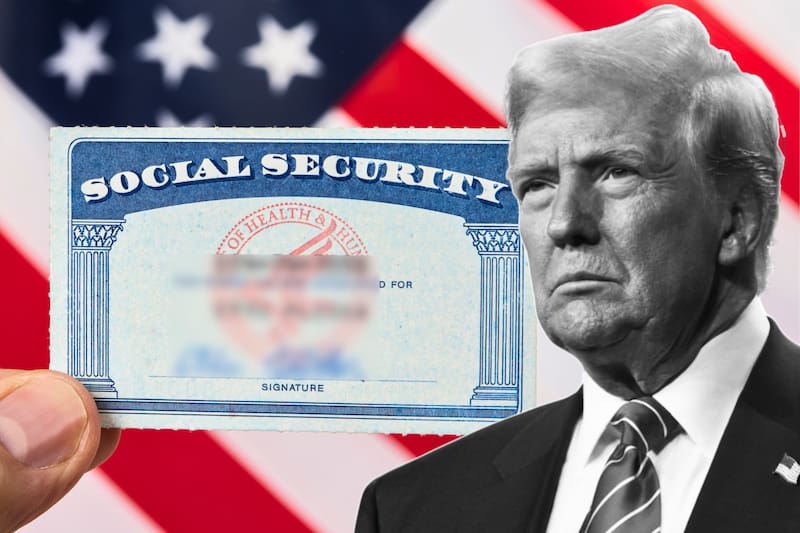 El proyecto de ley tiene como objetivo añadir un ingreso adicional para quienes dependen del seguro social