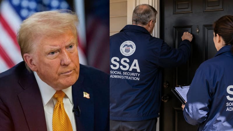 Estas auditorías se aplican con especial frecuencia a los participantes del Ingreso Suplementario de Seguridad (SSI) y del Seguro por Incapacidad del Seguro Social (SSDI).