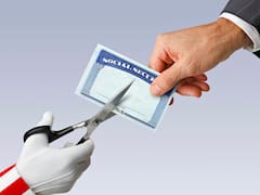 Social Security benefits are getting a raise, but a bigger financial problem looms